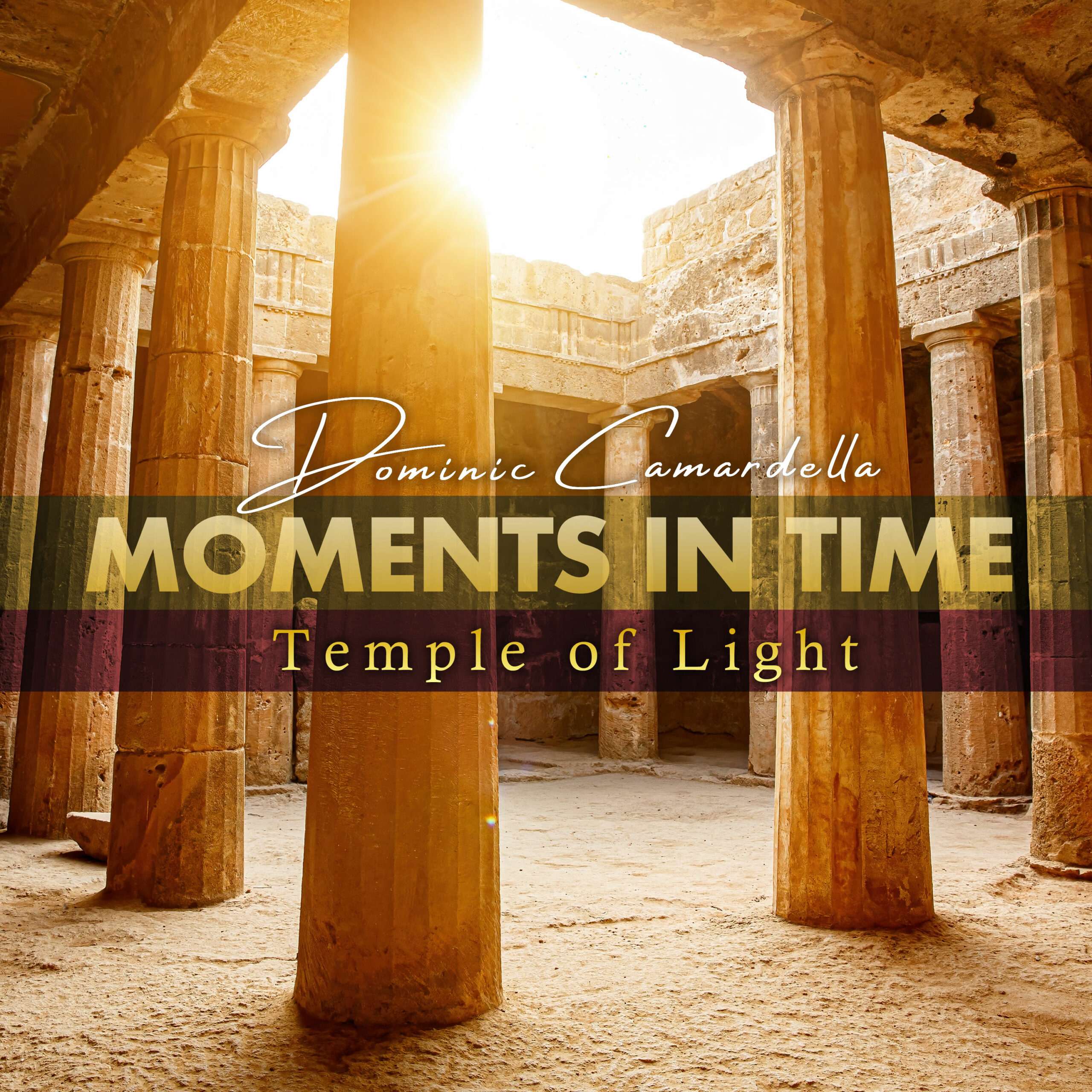 Temple of Light - CD Cover - 3000-master